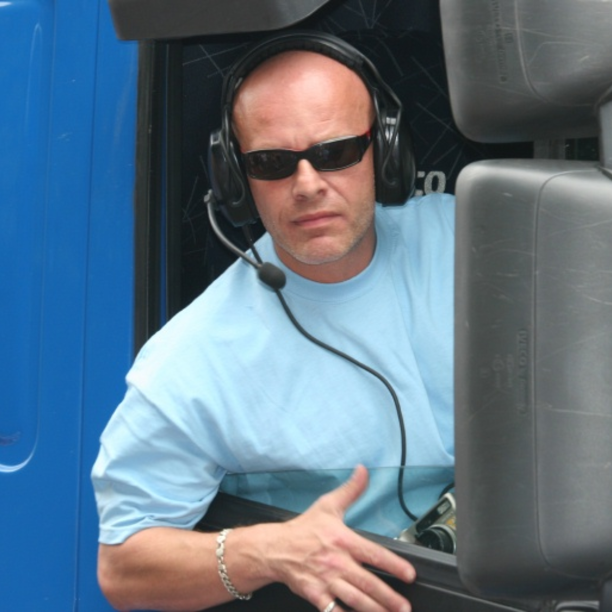 Loveparade 2006 - Foto: 