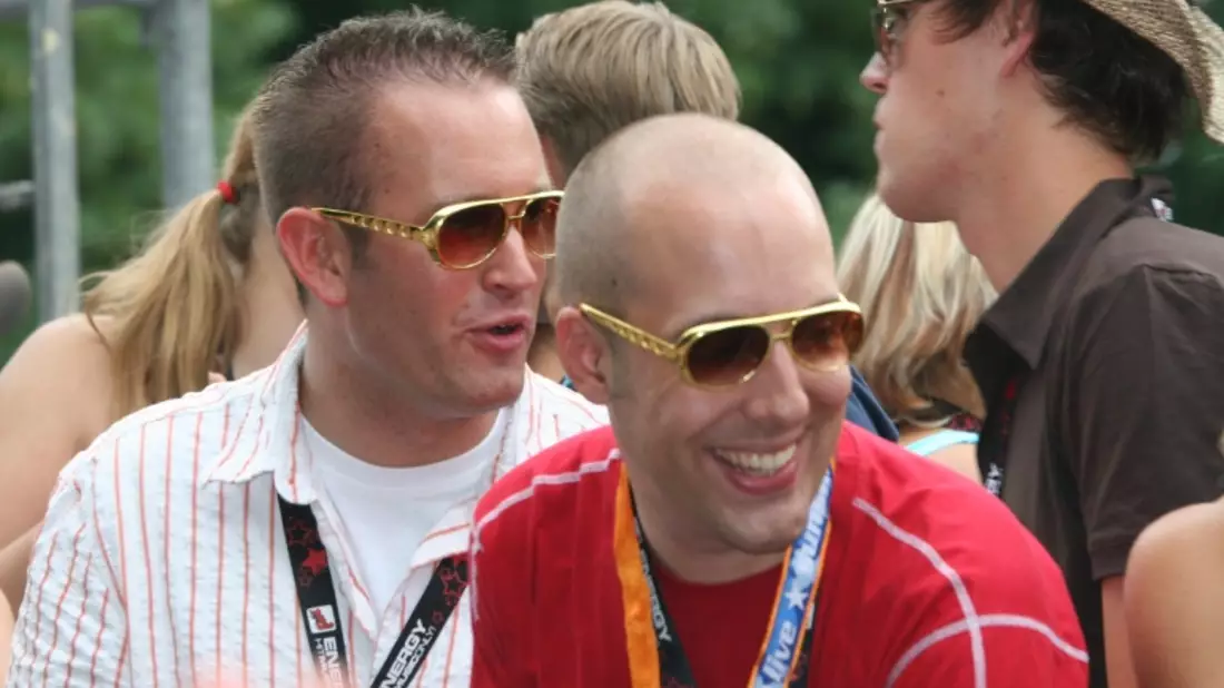 Loveparade 2006 - Bild: 