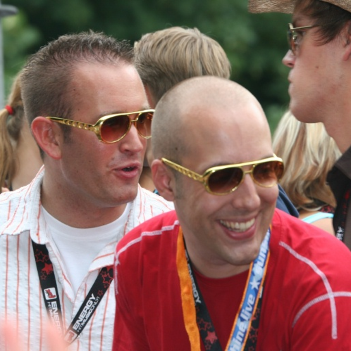 Loveparade 2006 - Foto: 
