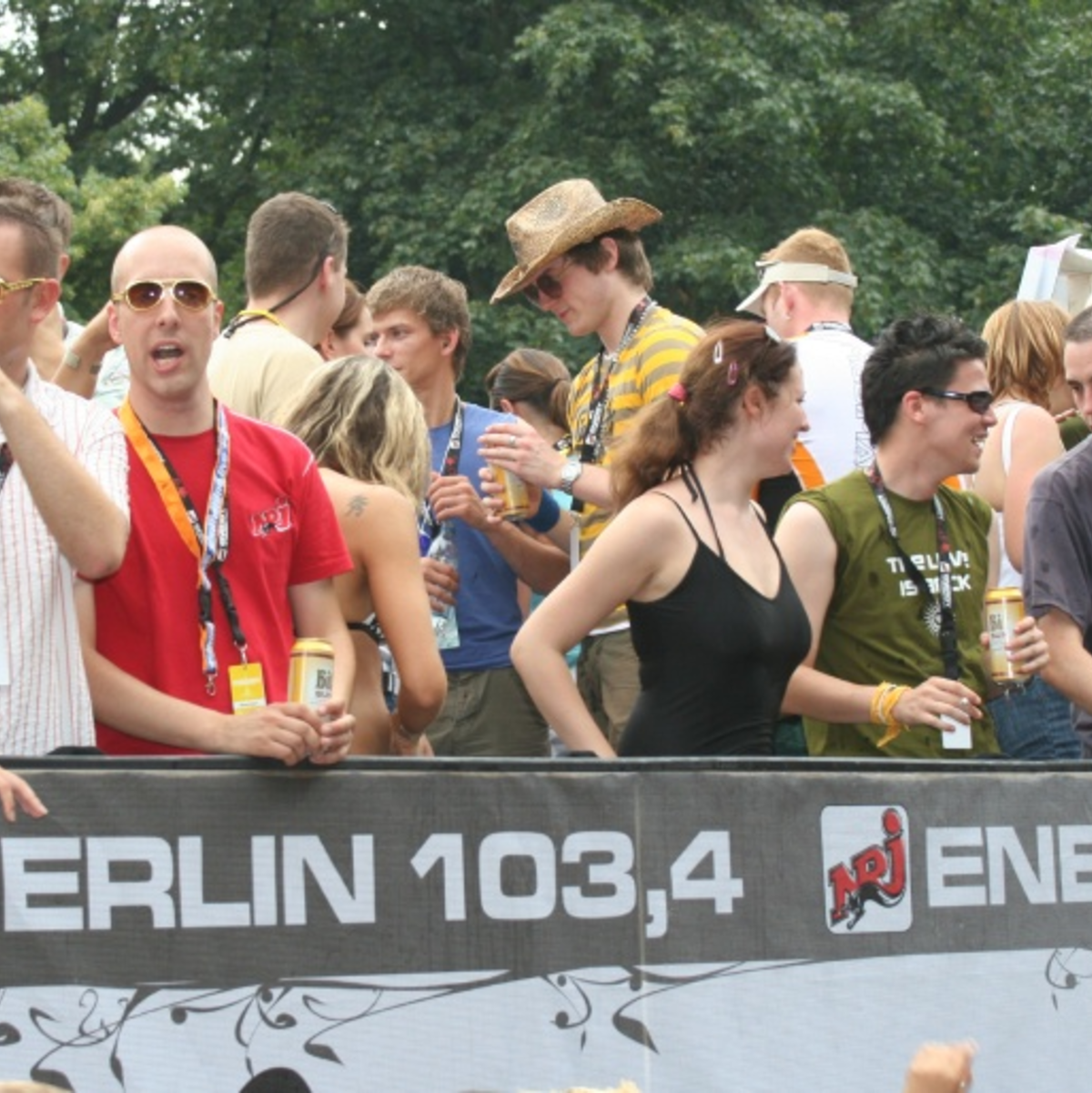 Loveparade 2006 - Foto: 