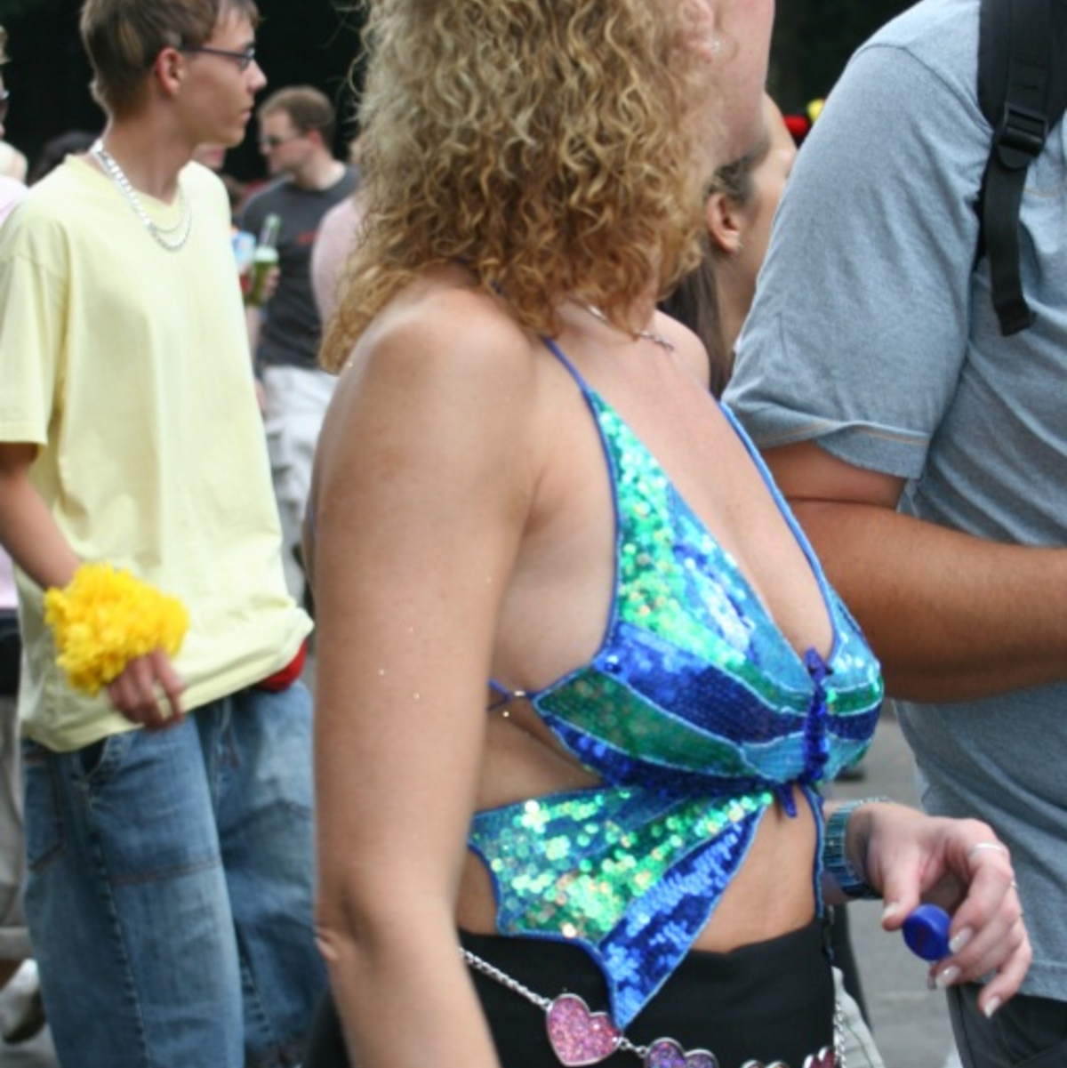 Loveparade 2006 - Foto: 