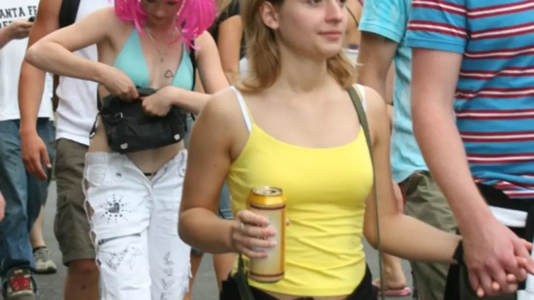 Loveparade 2006 - Bild: 