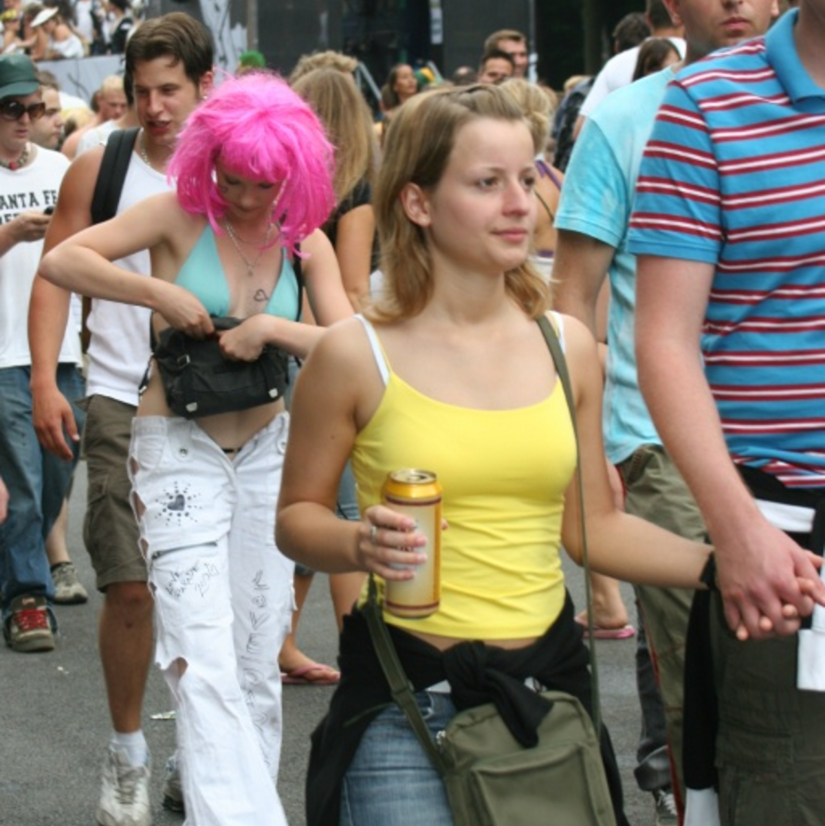 Loveparade 2006 - Foto: 
