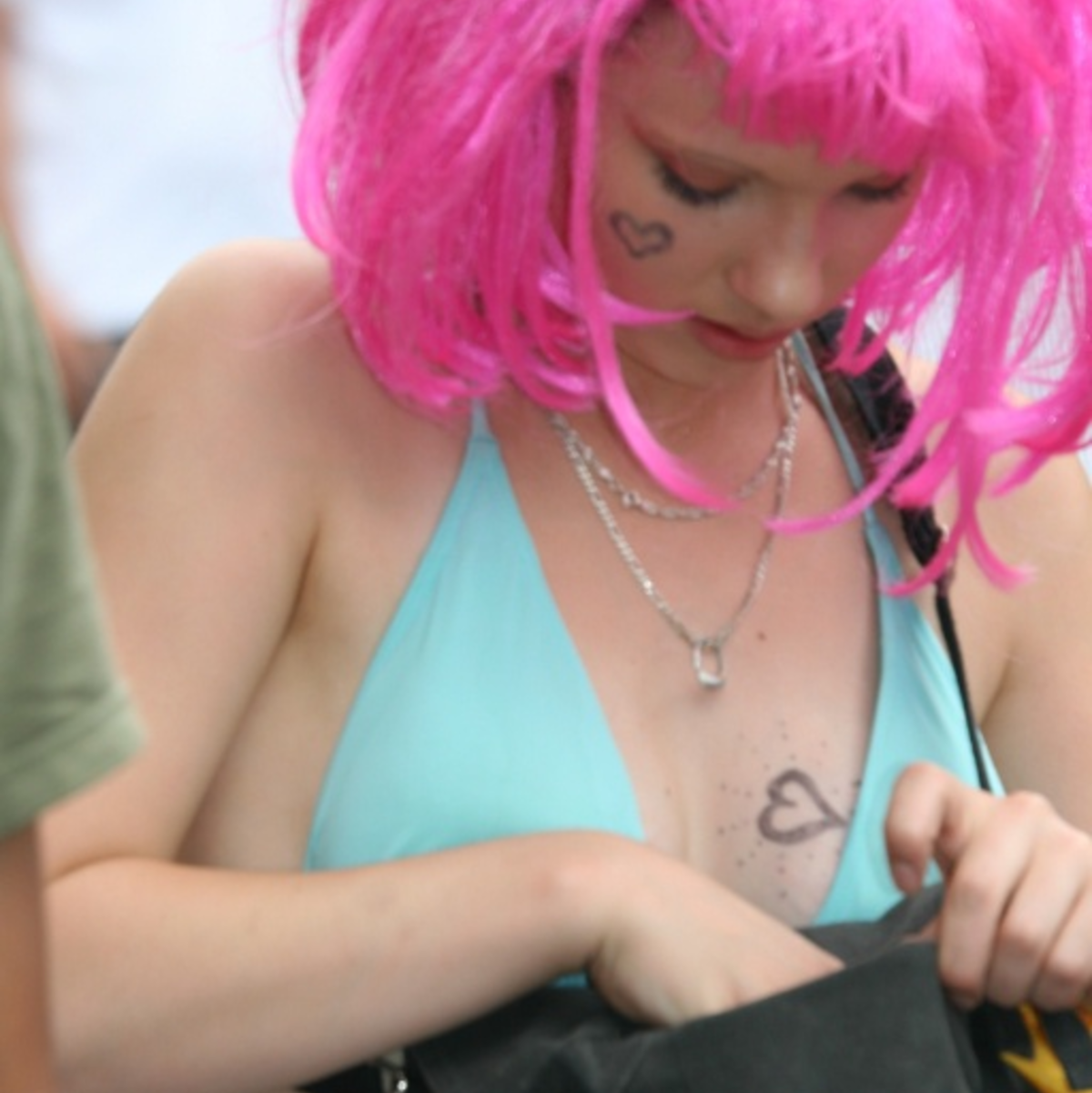 Loveparade 2006 - Foto: 