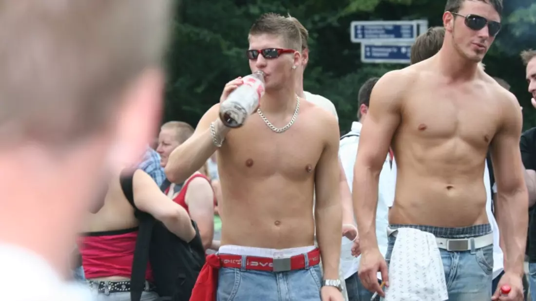 Loveparade 2006 - Bild: 