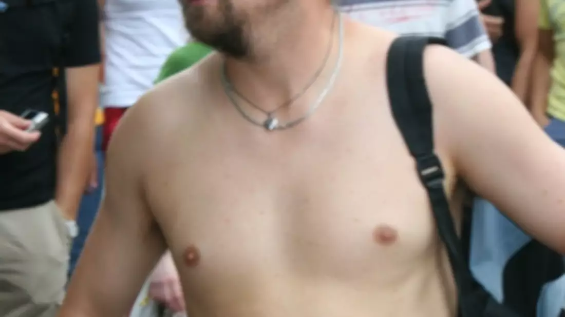 Loveparade 2006 - Bild: 