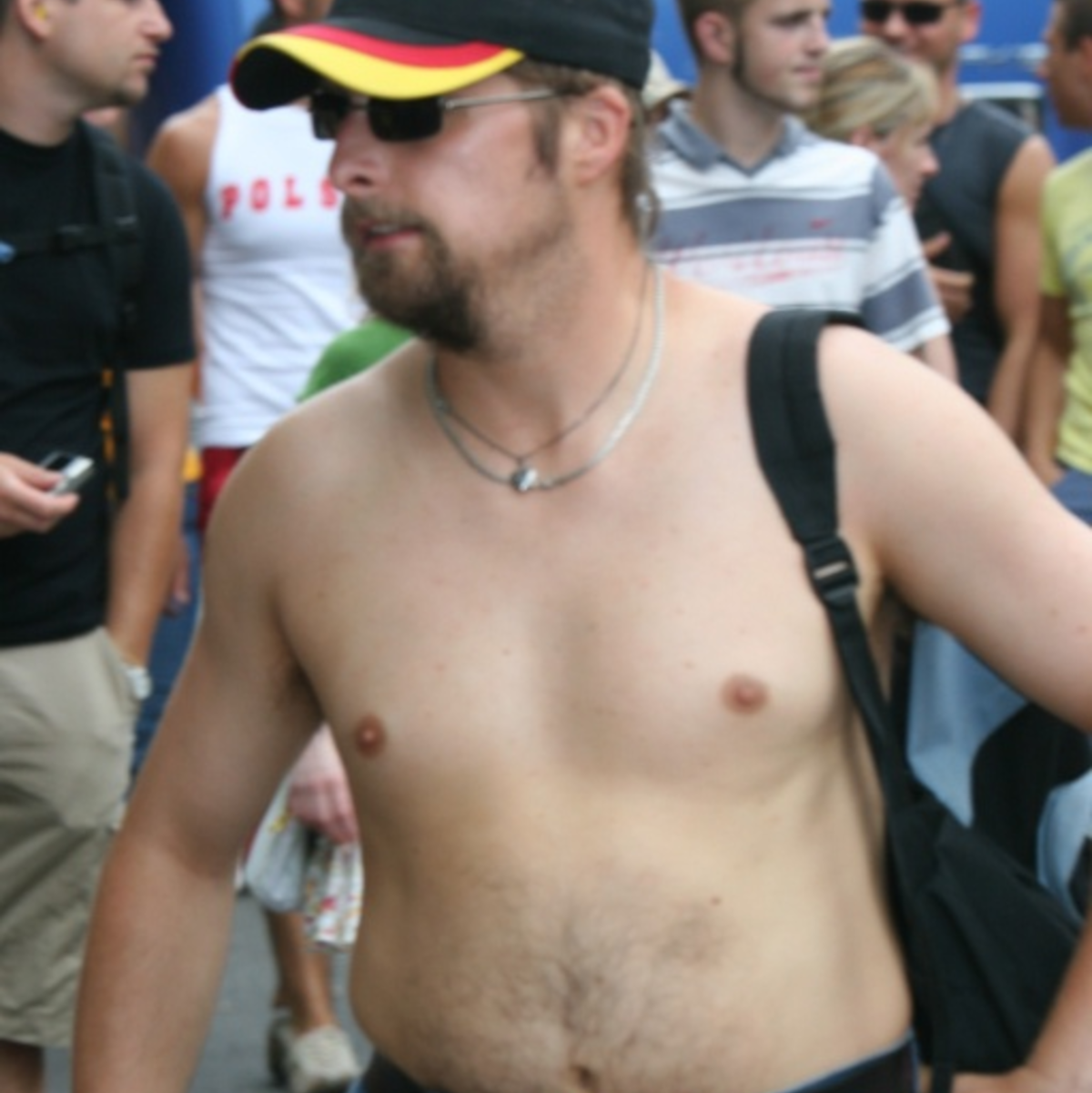 Loveparade 2006 - Foto: 