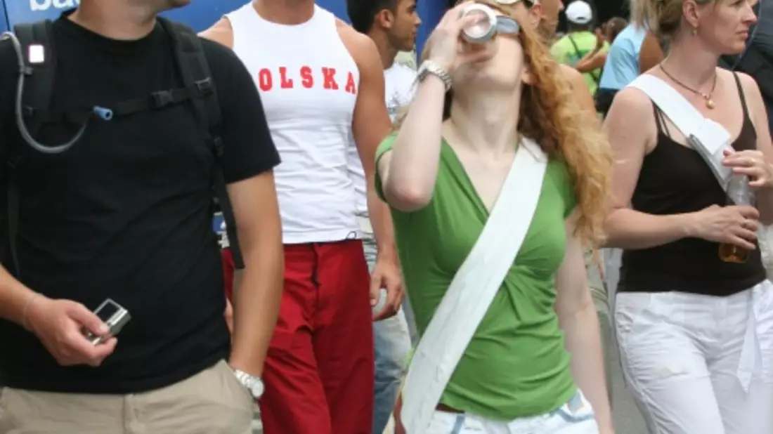 Loveparade 2006 - Bild: 