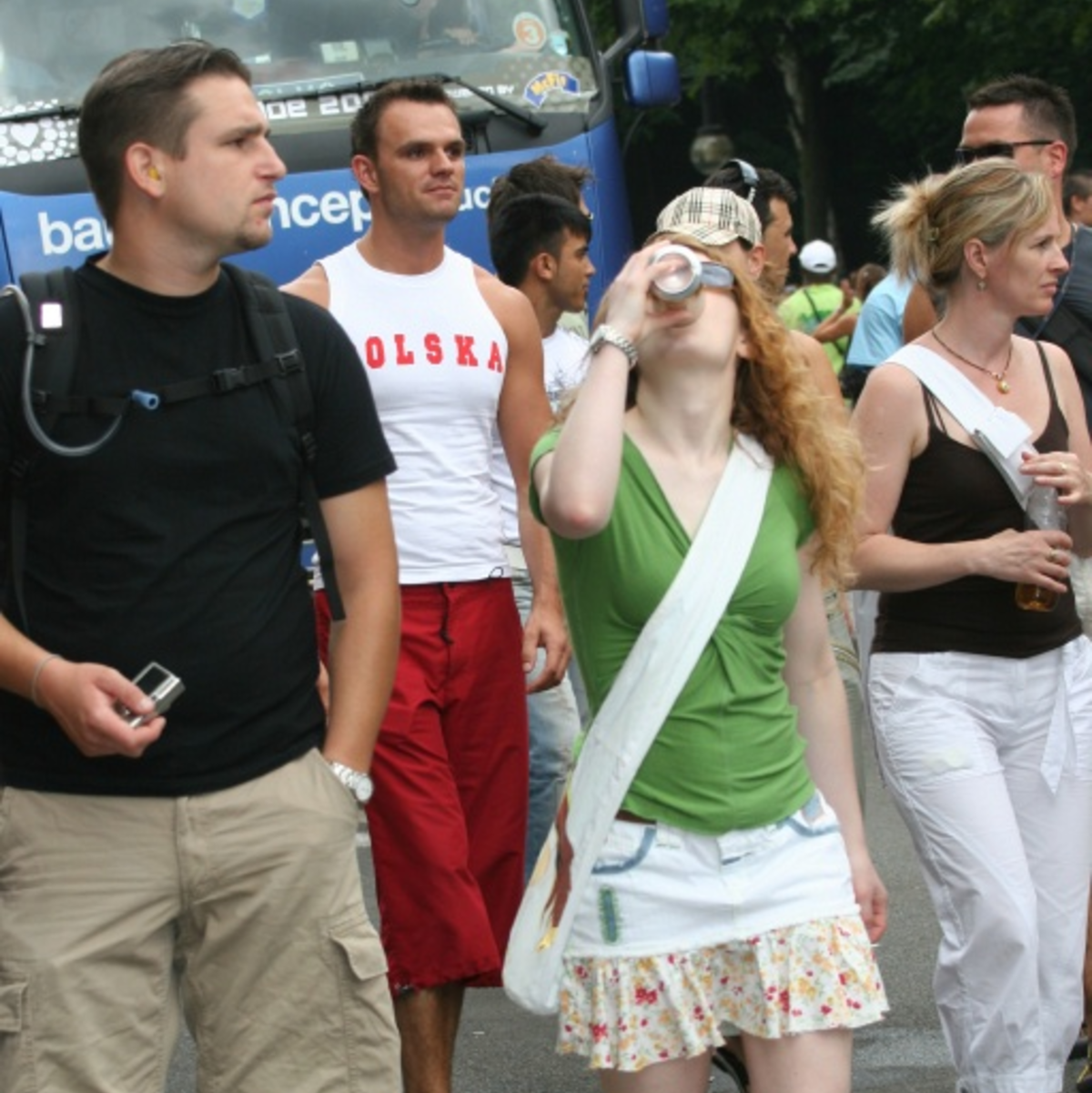 Loveparade 2006 - Foto: 