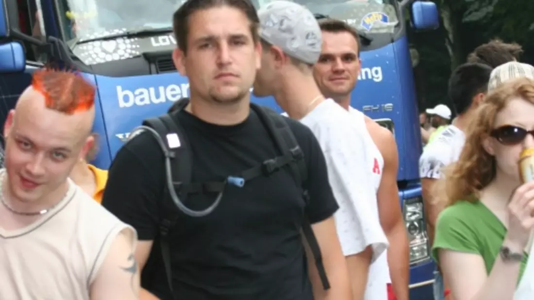Loveparade 2006 - Bild: 