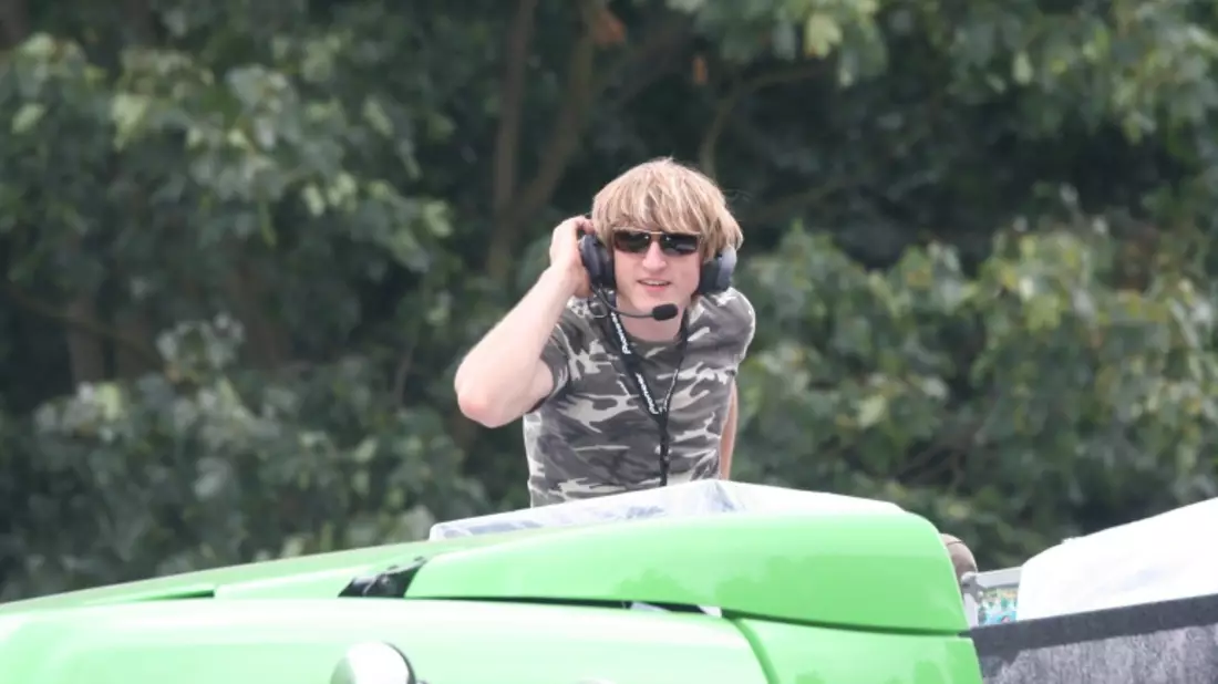 Loveparade 2006 - Bild: 