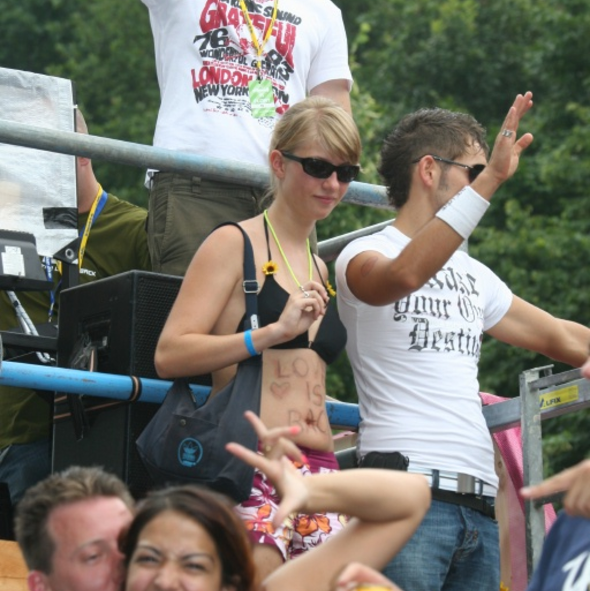 Loveparade 2006 - Foto: 