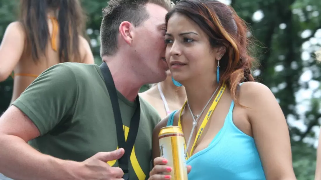 Loveparade 2006 - Bild: 