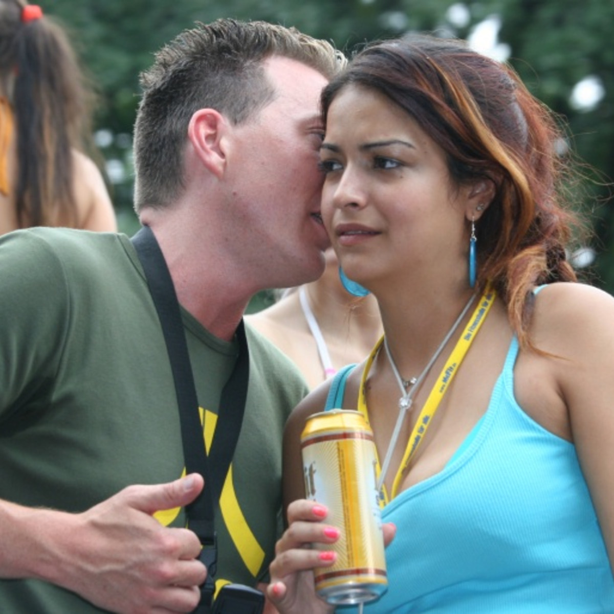 Loveparade 2006 - Foto: 
