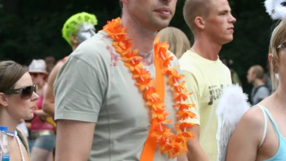 Loveparade 2006 - Bild: 