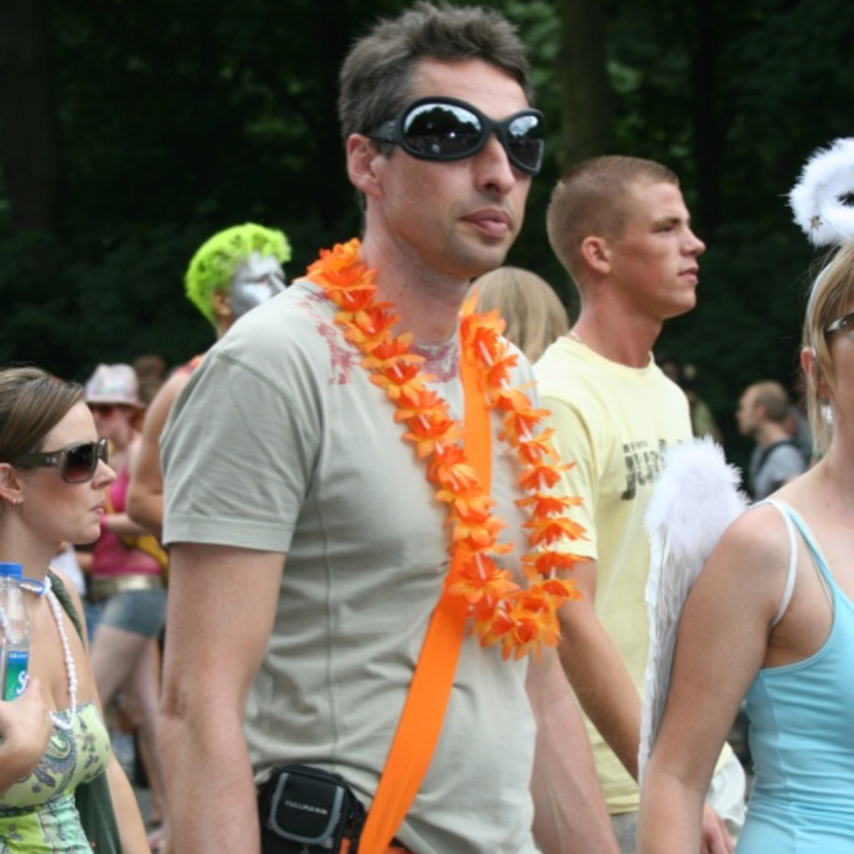 Loveparade 2006 - Foto: 