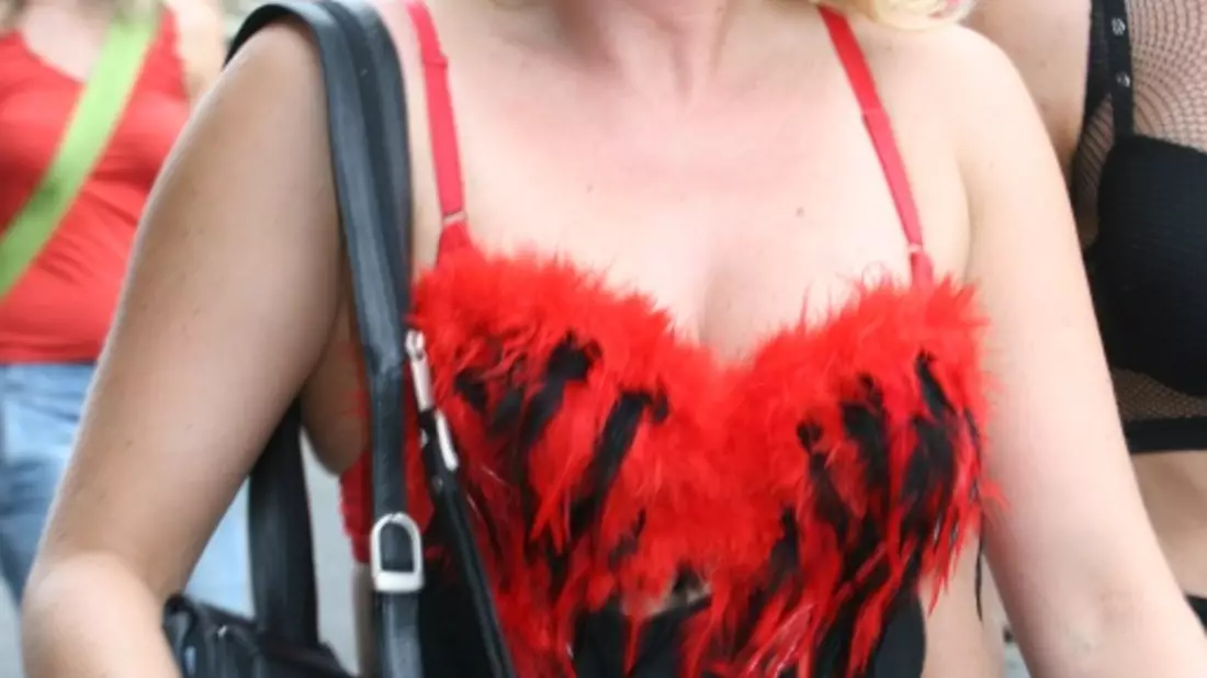 Loveparade 2006 - Bild: 