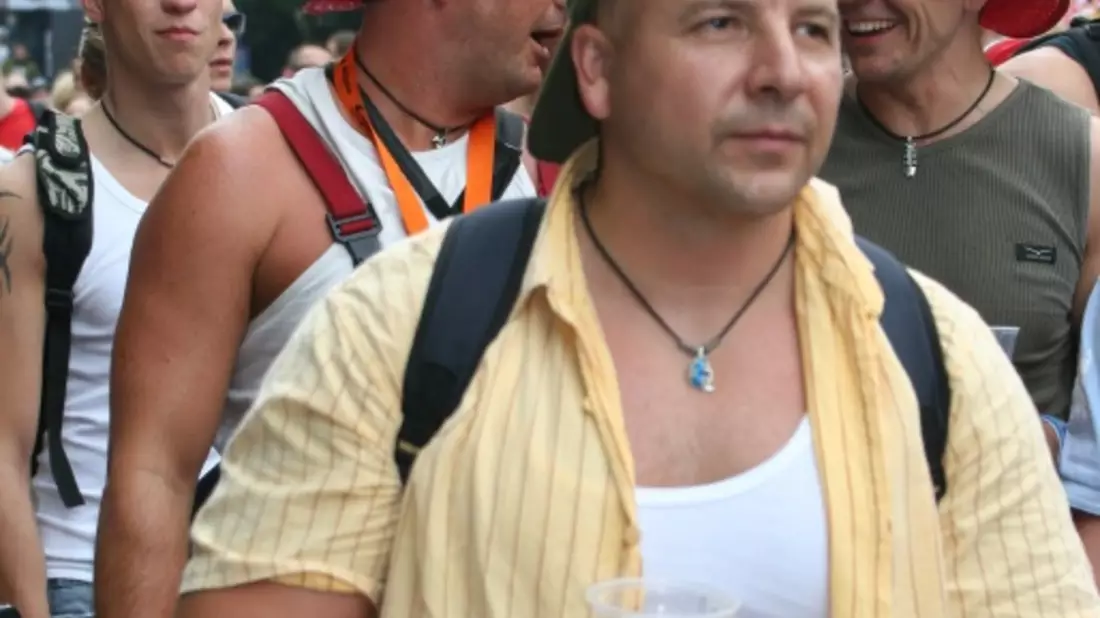 Loveparade 2006 - Bild: 