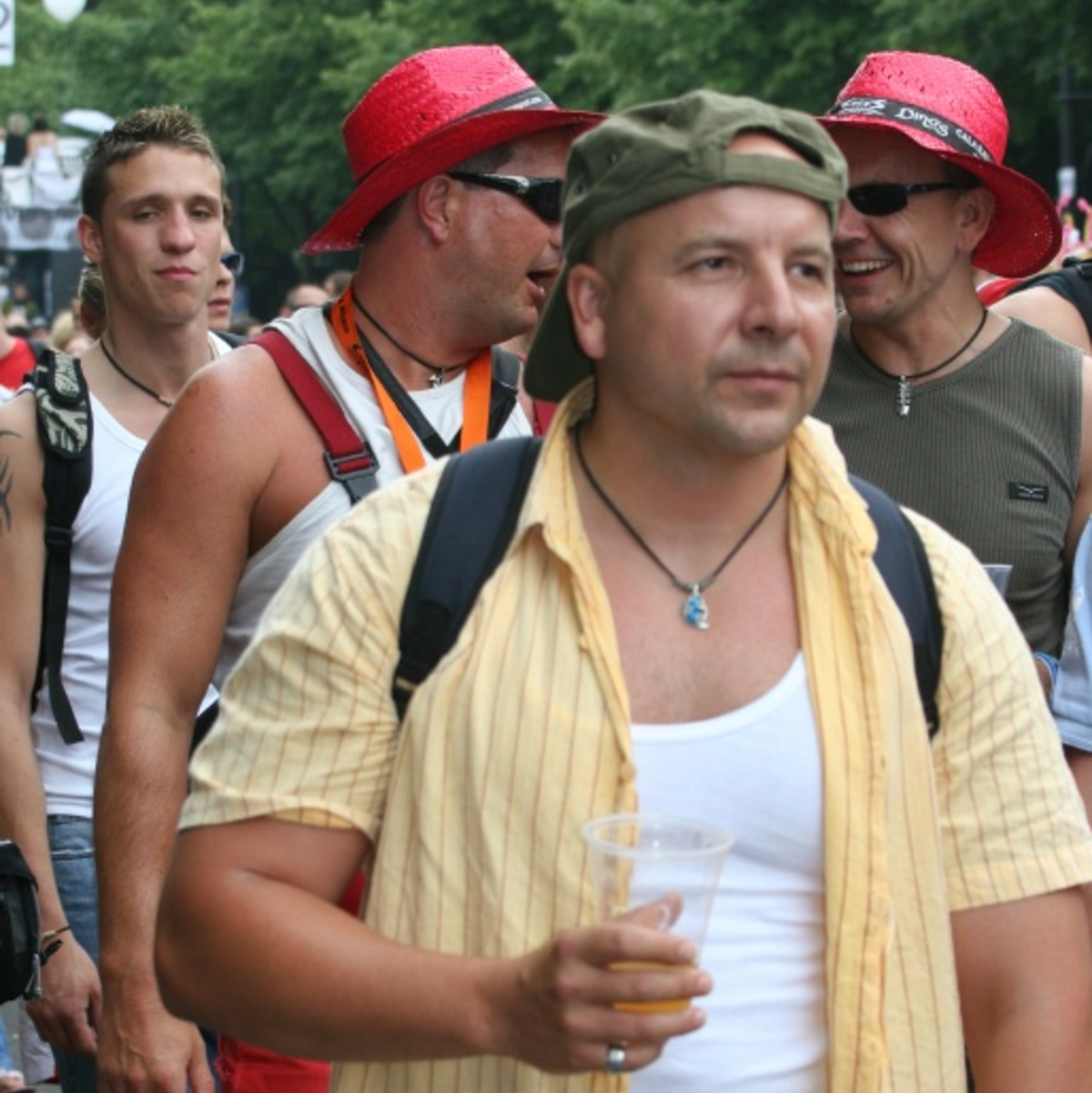Loveparade 2006 - Foto: 
