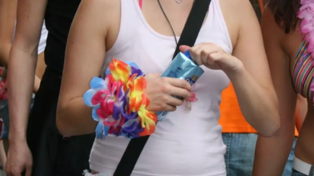 Loveparade 2006 - Bild: 