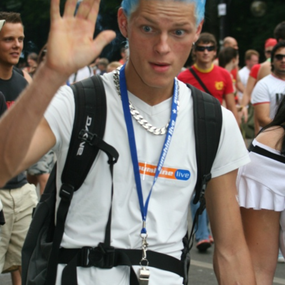 Loveparade 2006 - Foto: 