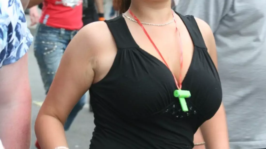Loveparade 2006 - Bild: 