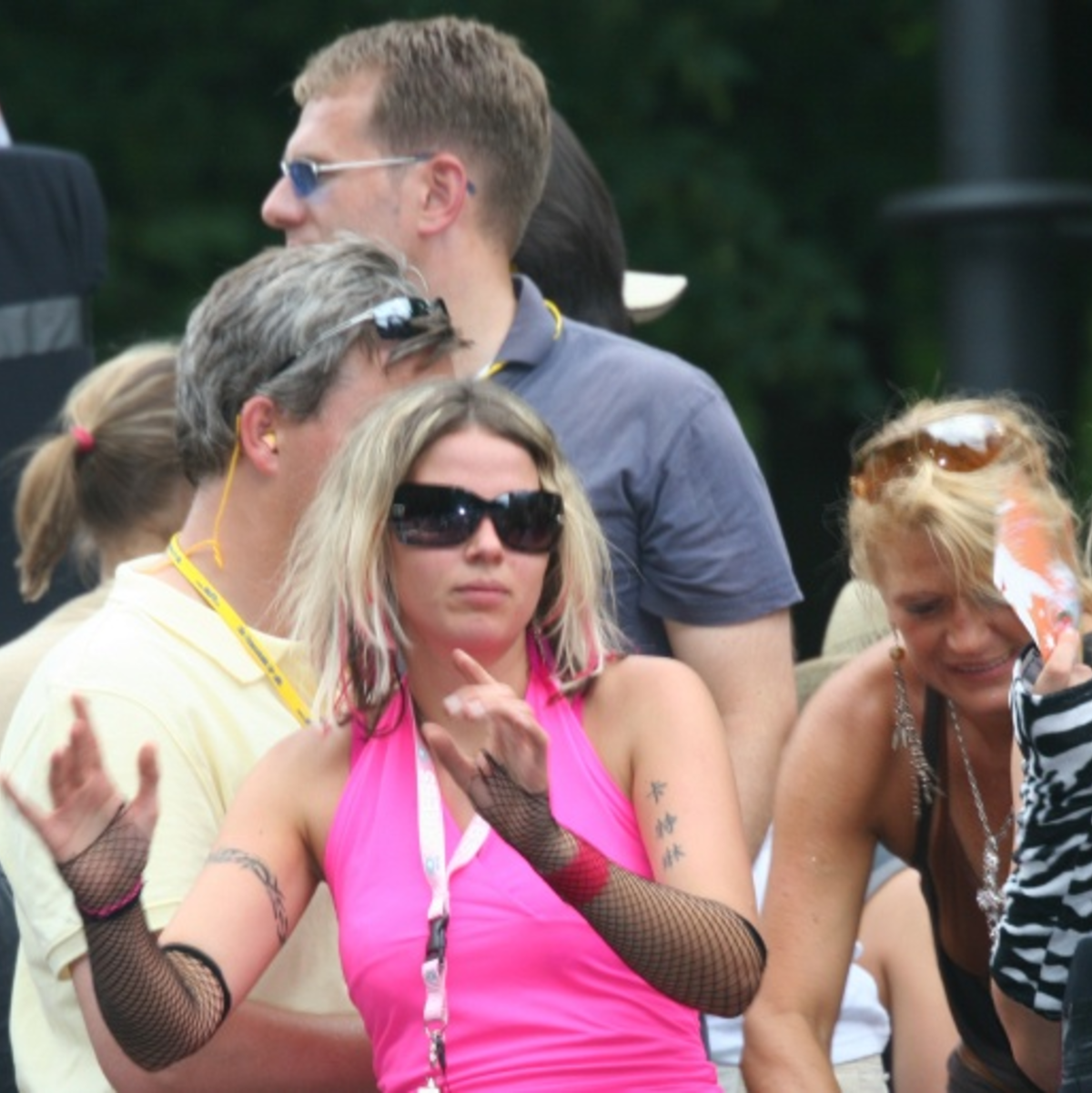 Loveparade 2006 - Foto: 