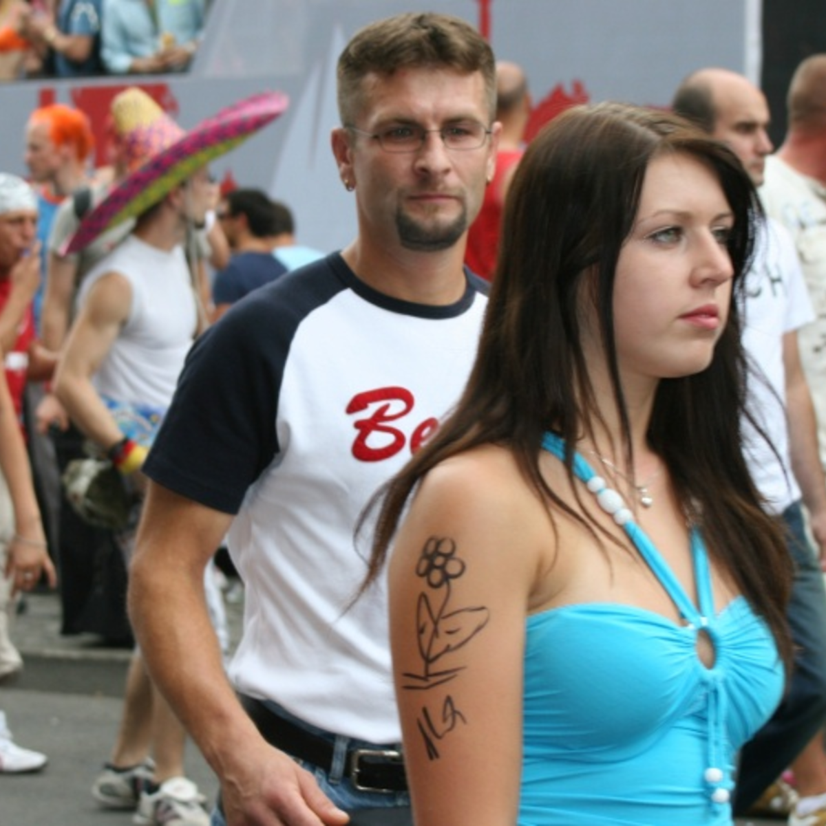 Loveparade 2006 - Foto: 
