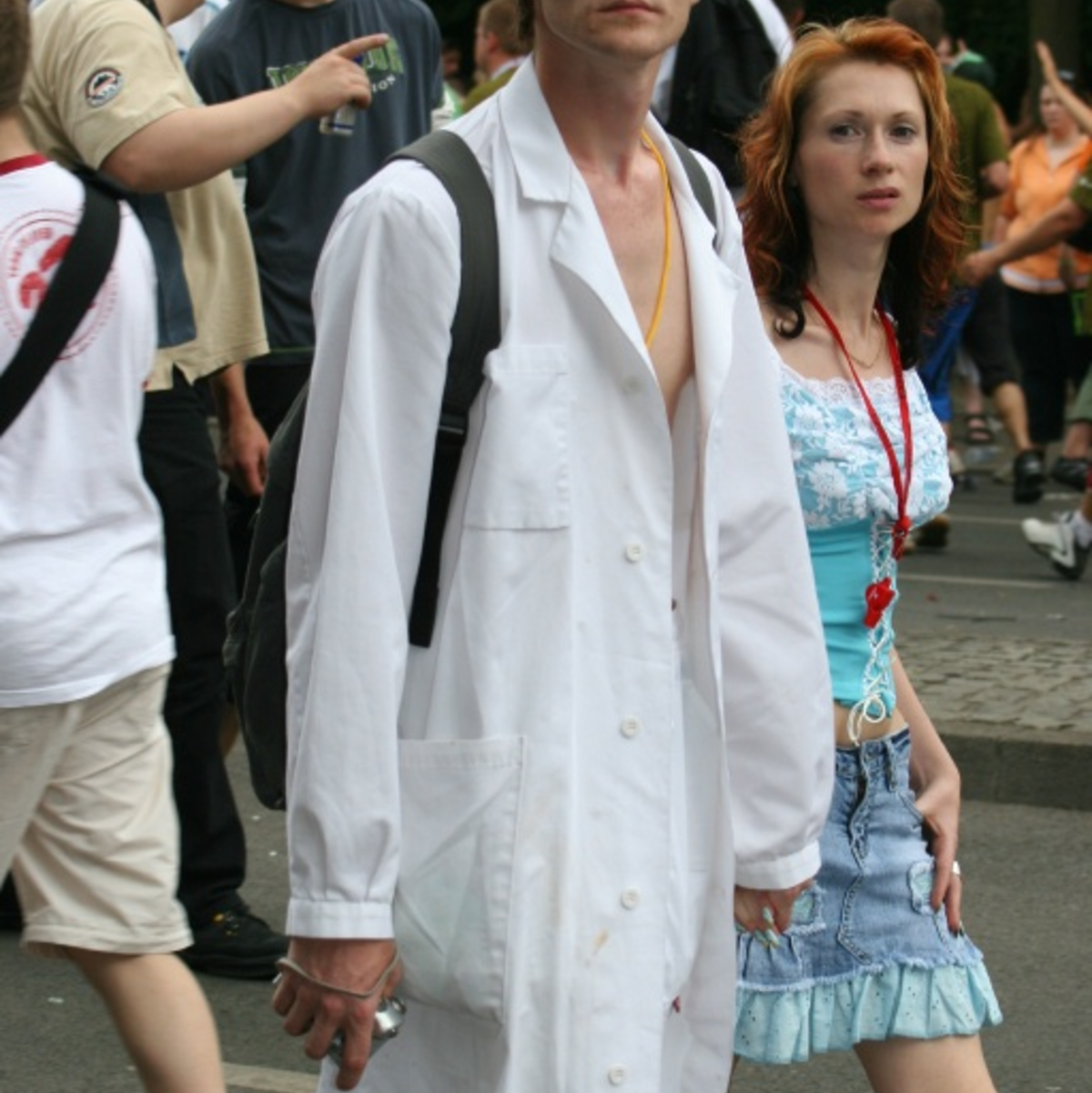 Loveparade 2006 - Foto: 