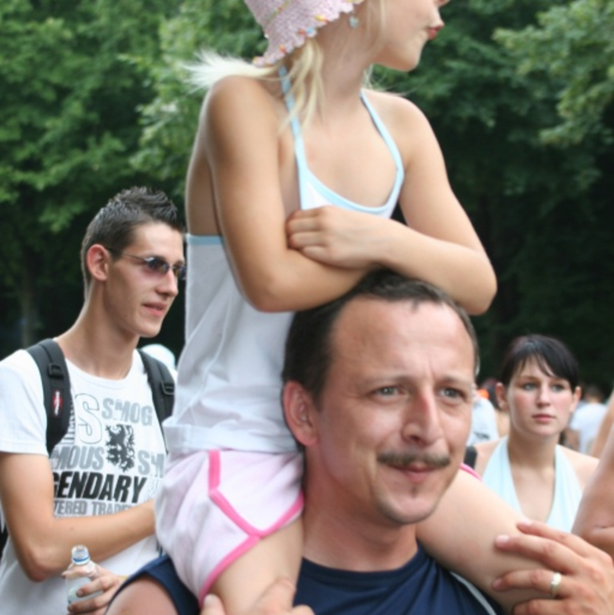 Loveparade 2006 - Foto: 
