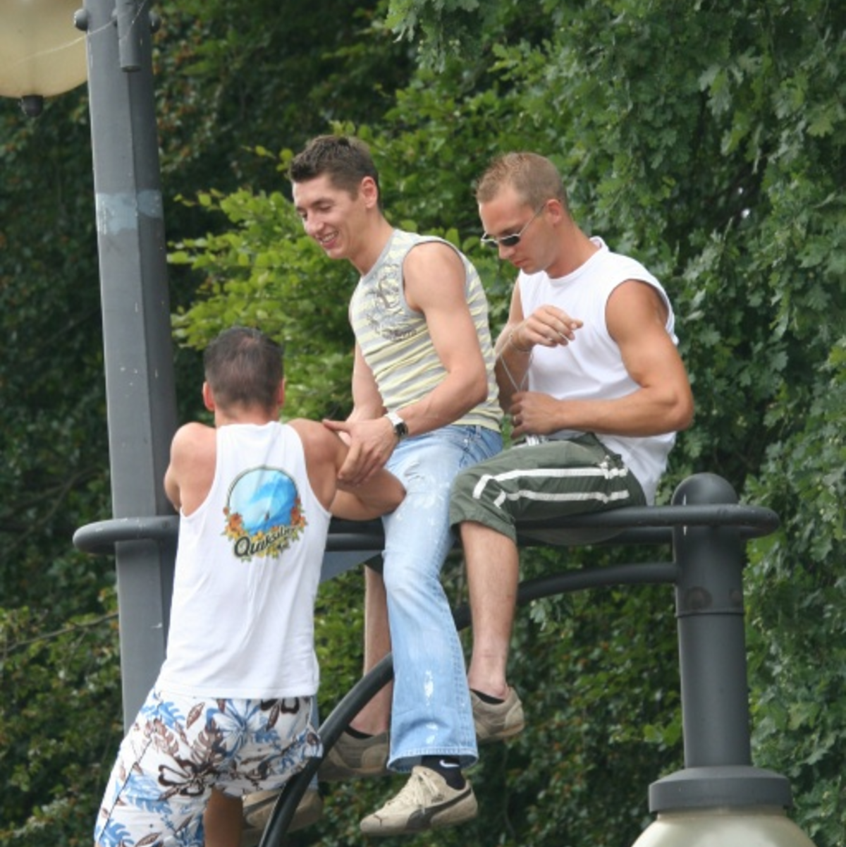 Loveparade 2006 - Foto: 