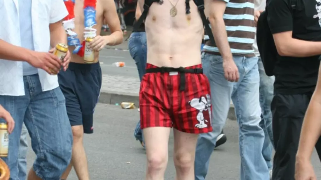 Loveparade 2006 - Bild: 