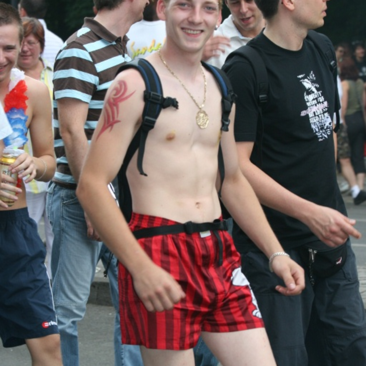 Loveparade 2006 - Foto: 
