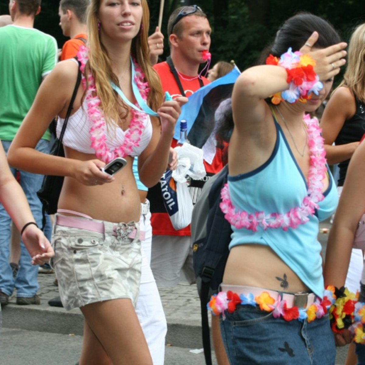 Loveparade 2006 - Foto: 