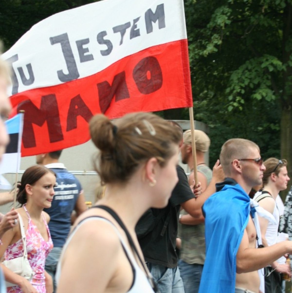 Loveparade 2006 - Foto: 