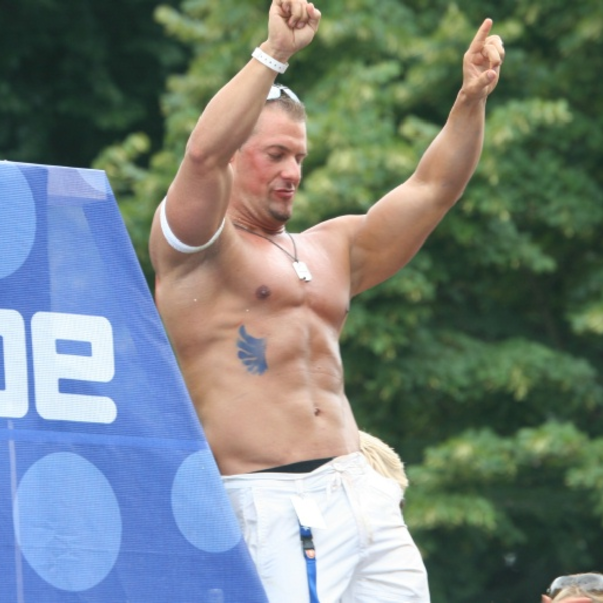 Loveparade 2006 - Foto: 