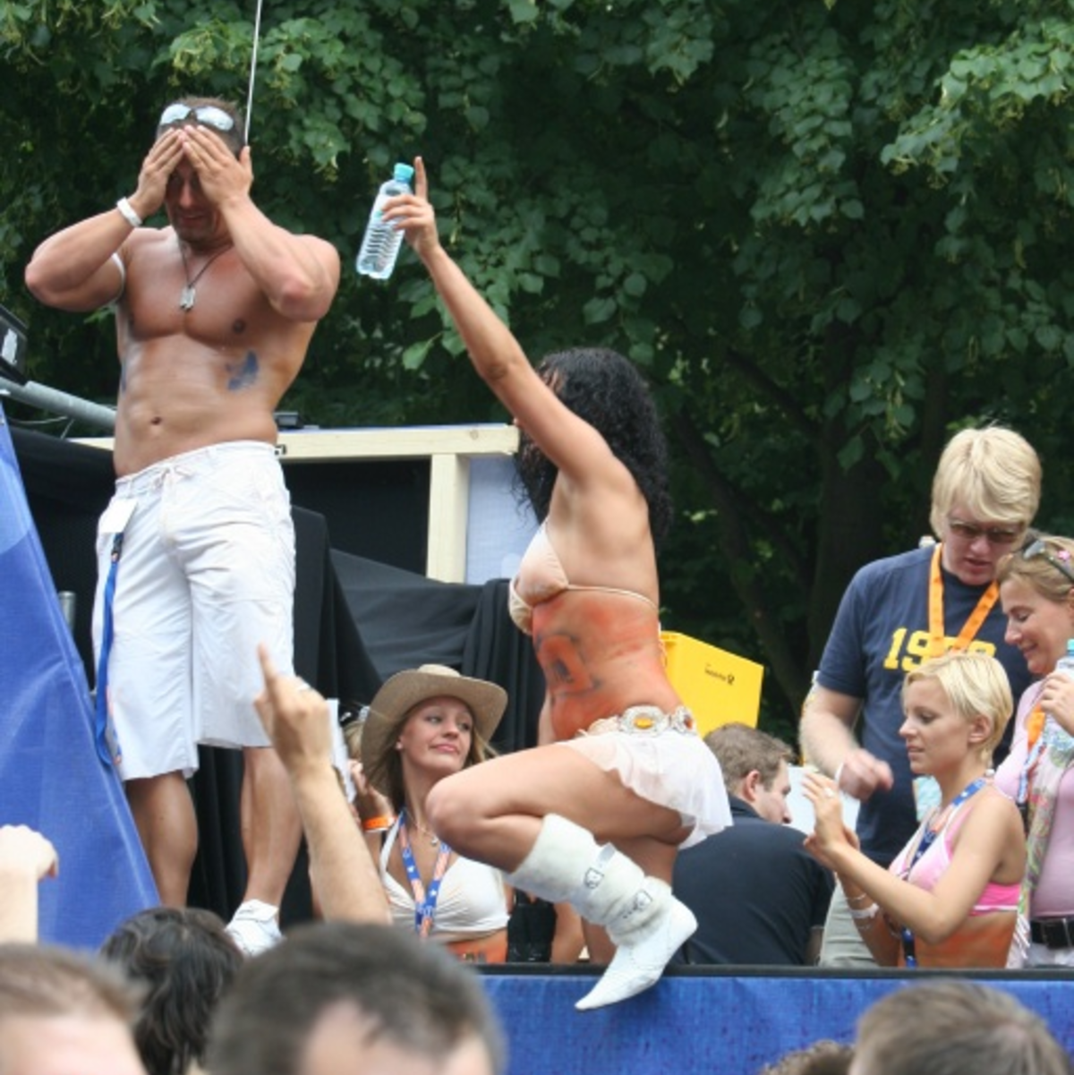 Loveparade 2006 - Foto: 