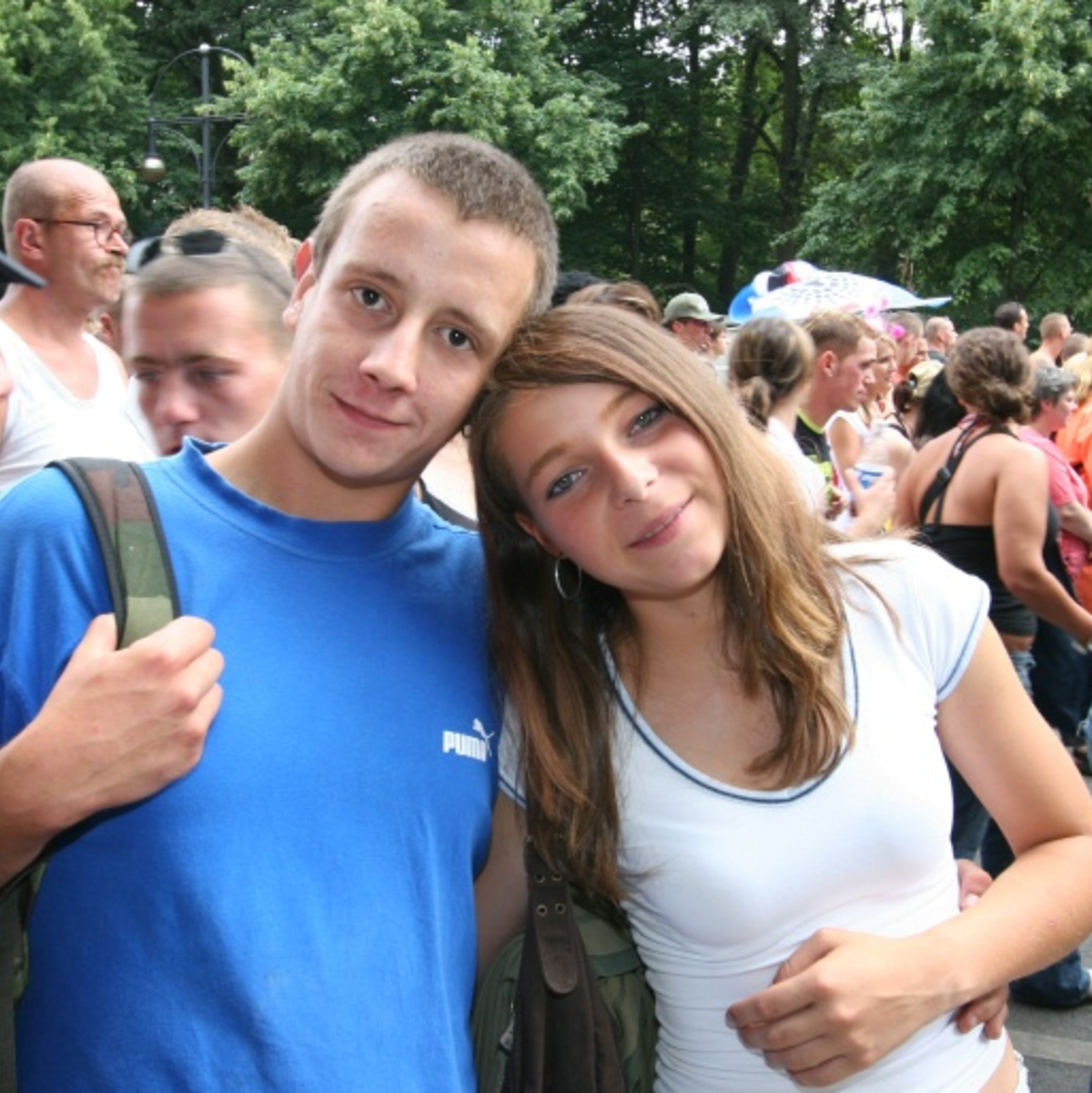 Loveparade 2006 - Foto: 