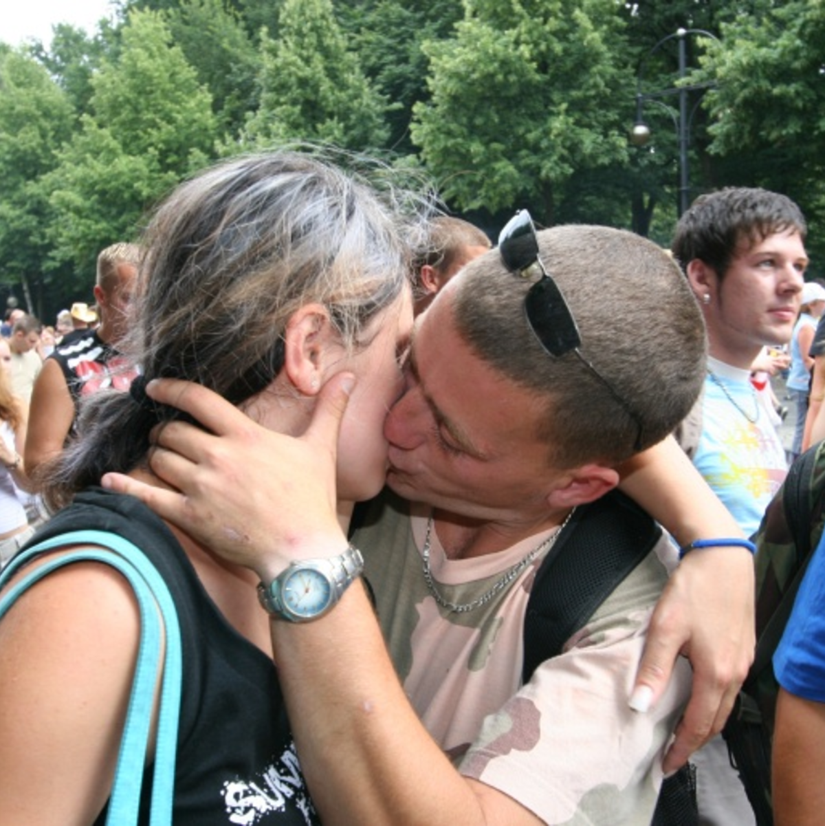 Loveparade 2006 - Foto: 