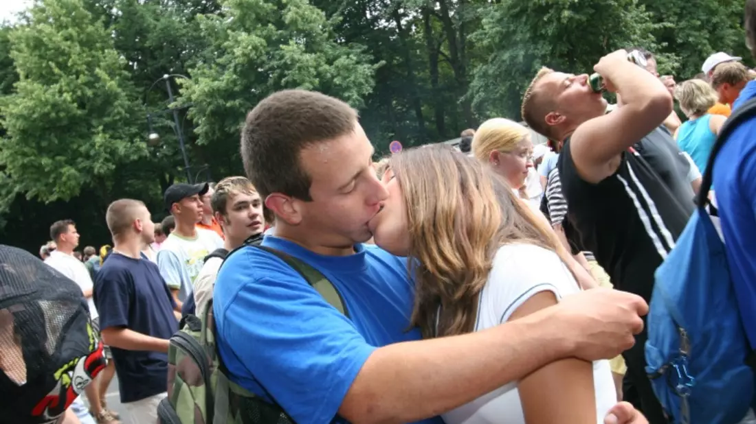 Loveparade 2006 - Bild: 