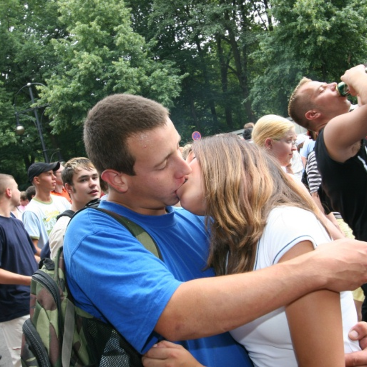 Loveparade 2006 - Foto: 