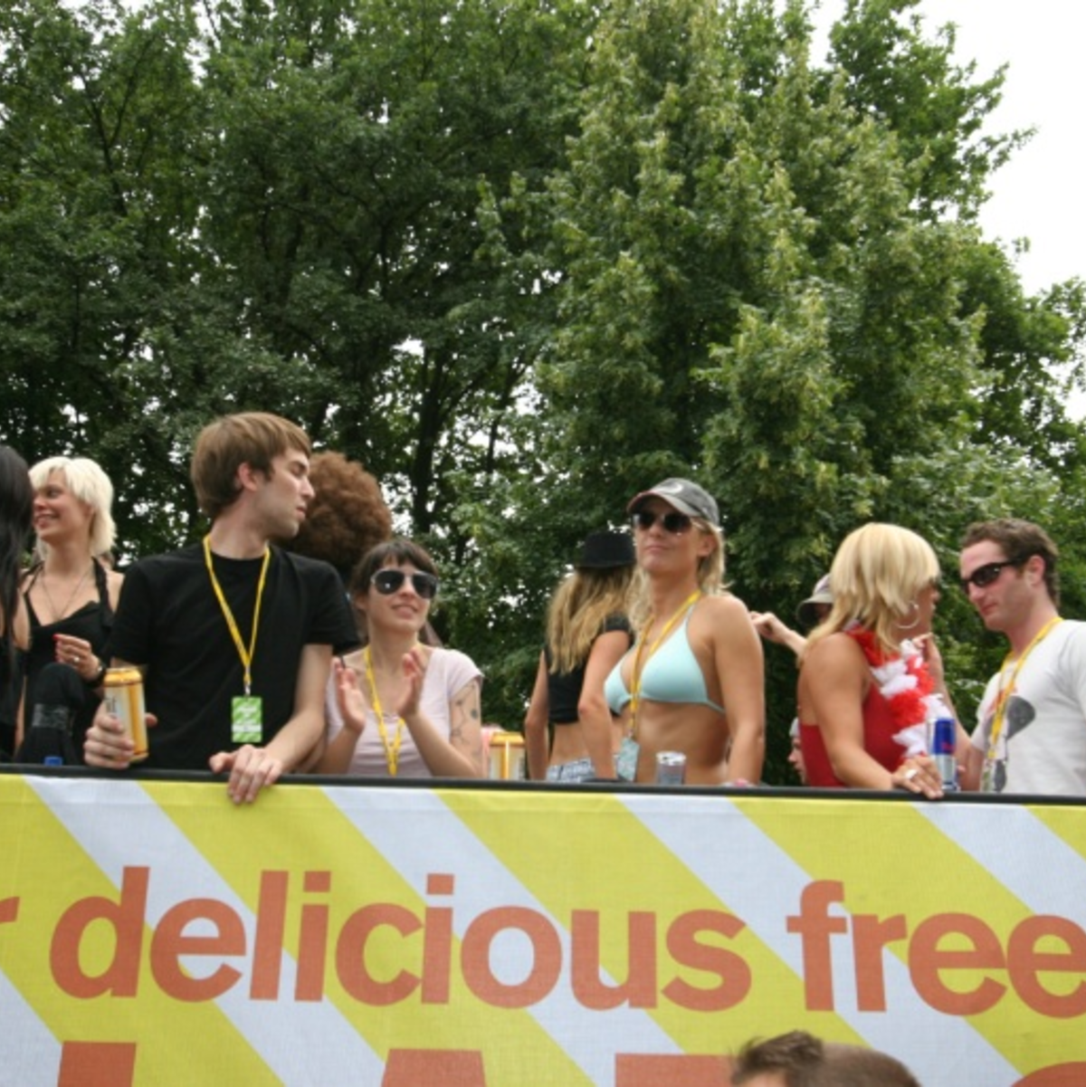 Loveparade 2006 - Foto: 