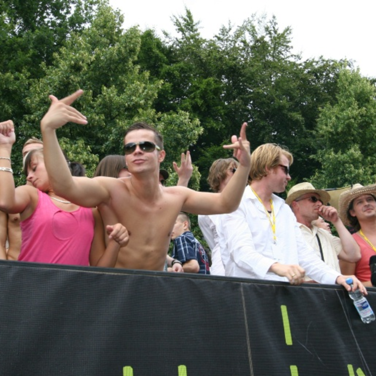 Loveparade 2006 - Foto: 