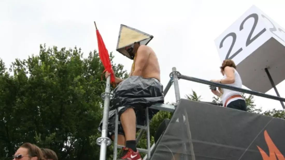 Loveparade 2006 - Bild: 