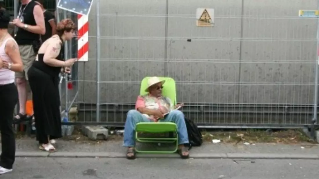 Loveparade 2006 - Bild: 