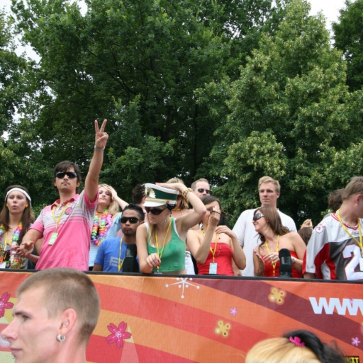 Loveparade 2006 - Foto: 