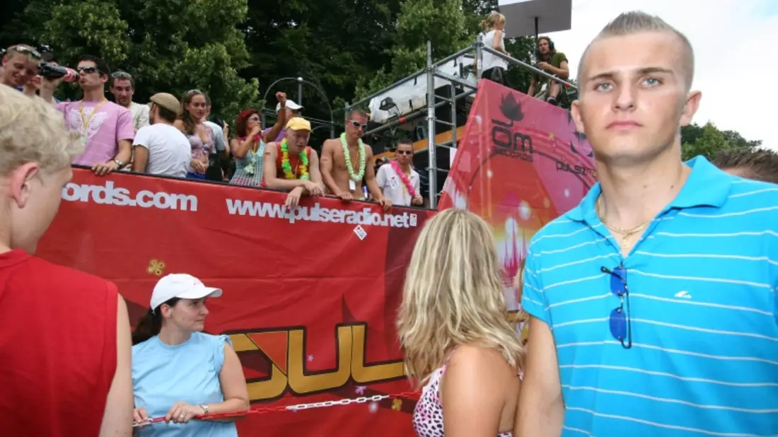Loveparade 2006 - Bild: 