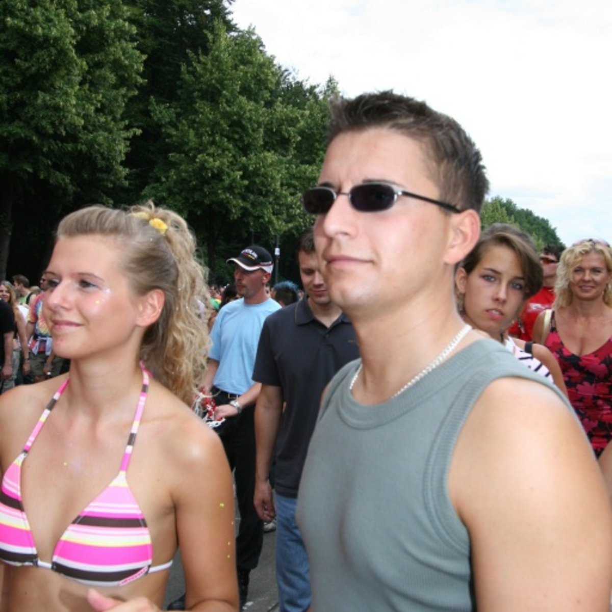Loveparade 2006 - Foto: 