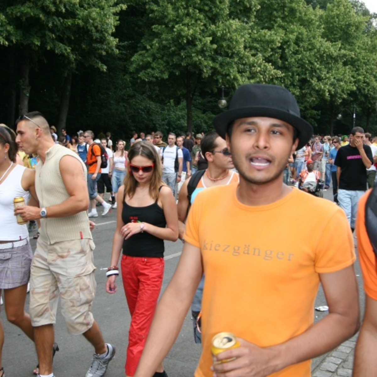 Loveparade 2006 - Foto: 