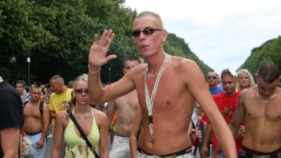 Loveparade 2006 - Bild: 